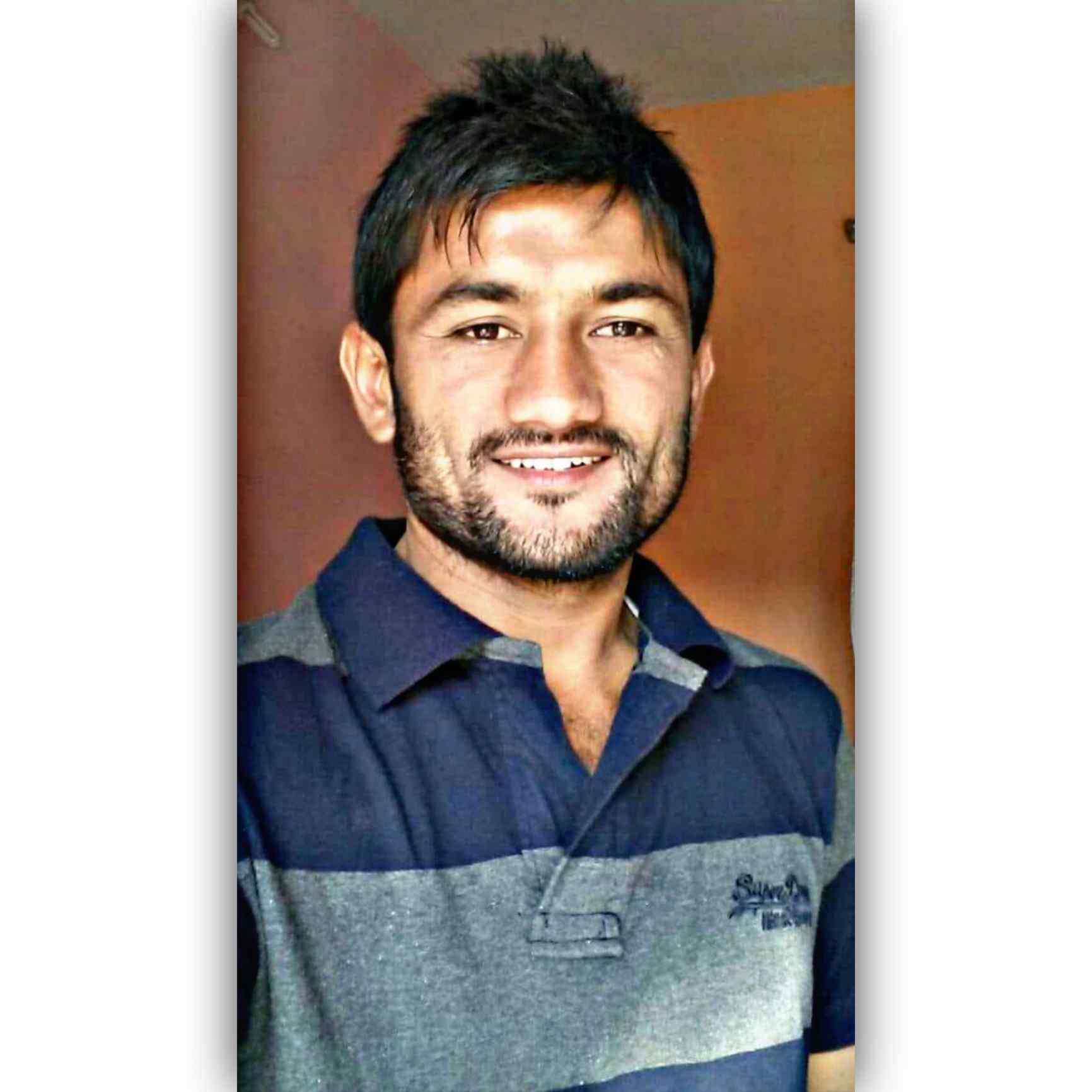 DESAI GOPAL.B